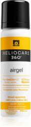 Heliocare 360° Airgel fényvédő arcra SPF 50+ 60ml