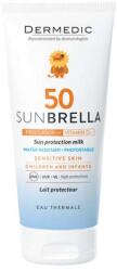 DERMEDIC Sunbrella Baby SPF 50 100 ml