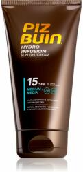 PIZ BUIN Hydro Infusion Sun Gel Cream SPF 15 150ml