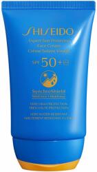 Shiseido Sun Care Expert Sun Protector face cream SPF 50+ 50 ml