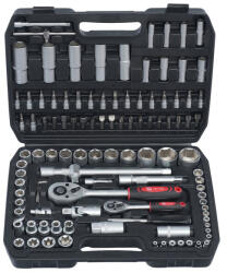 Pro-Tech Szerszámkészlet 108db Pro-Tech TOOLS 00648 (00648)