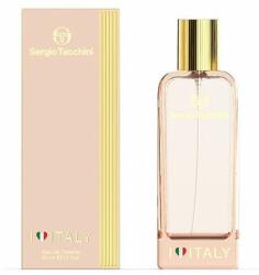 Sergio Tacchini I Love Italy for Her EDT 50 ml Parfum