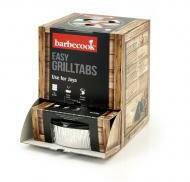 Barbecook faszén tabletta Joya 3 csomag (2231500030)