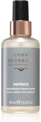 Grow Gorgeous Defence spray protector cu efect detoxifiant 100 ml