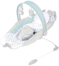 Ingenuity Ingenuity - Baba vibrációs ringató dallammal RAYLAN 3xLR14 AG0216 (AG0216)