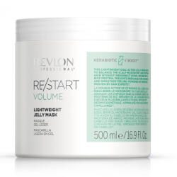 Revlon Re/Start Volume könnyű gél maszk 500ml