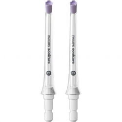 Philips Rezerva irigator oral Philips Sonicare F3 Quad Stream nozzle HX3062/00, 2 buc (HX3062/00)