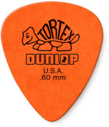 Dunlop - 418R60 Tortex Standard gitár pengető 1 db