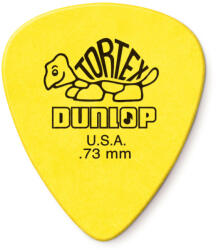 Dunlop - 418R73 Tortex Standard gitár pengető 1 db