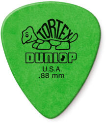 Dunlop - 418R88 Tortex Standard gitár pengető 1 db - dj-sound-light