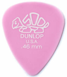 Dunlop - 41R Delrin 500 Standard 0.46mm gitár pengető - dj-sound-light