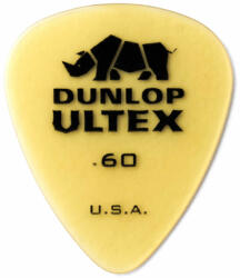 Dunlop - 421R Ultex Standard 0.60mm gitár pengető - dj-sound-light