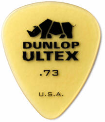 Dunlop - 421R Ultex Standard 0.73mm gitár pengető - dj-sound-light