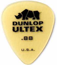 Dunlop - 421R Ultex Standard 0.88mm gitár pengető
