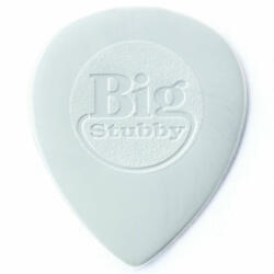 Dunlop - 445R Nylon Big Stubby 1.00mm gitár pengető