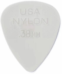 Dunlop - 44R Nylon Standard 0.38mm gitár pengető