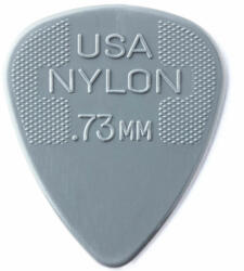 Dunlop - 44R Nylon Standard 0.73mm gitár pengető - dj-sound-light