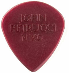 Dunlop - 518-JPRD John Petrucci Primetone Jazz III Oxblood 1.40mm gitár pengető - dj-sound-light