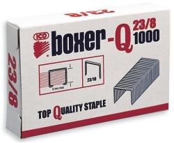 BOXER Boxer-Q 23/8 fűzőkapocs (7330044000) - officedepot
