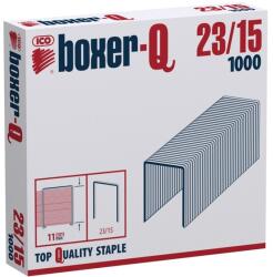 BOXER Boxer-Q 23/15 fűzőkapocs (7330047000) - officedepot