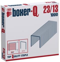 BOXER Boxer-Q 23/13 fűzőkapocs (7330046000) - officedepot
