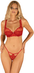 Obsessive Lonesia Set Red S/M