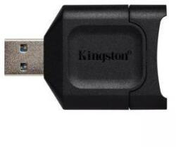 Kingston Cititor de carduri Kingston MobileLite Plus SD, USB 3.2, SD / SDHC / SDXC