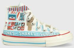 Converse tenisi copii Chuck 70 Sweet Scoops PPYY-OBK0G3_MLC