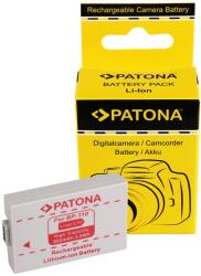 PATONA BP-110 STANDARD akkumulátor (950mAh) (for Canon) (1173) (1173)