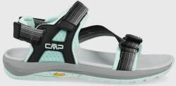 CMP sandale Ancha femei, culoarea gri PPYY-OBD4FI_90X