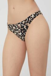 Superdry chiloti de baie culoarea bej PPYY-BID2H1_01X