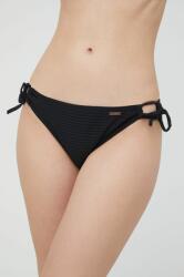 Protest chiloti de baie culoarea negru PPYY-BID2LB_99X