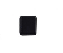 Apple Watch Series 4th 44mm NFC verzió lcd kijelző érintőpanellel (előlap keret nélkül) fekete gyári