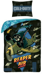 Halantex Call of Duty ágyneműhuzat szett - Repair Air (COD-9361BL) (COD-9361BL)