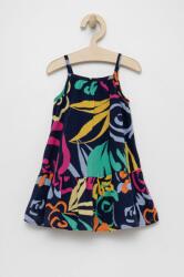 Gap rochie din bumbac pentru copii mini, evazati PPYY-SUG083_MLC