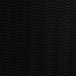 Unipap Fekete dekor 3D hullámkarton B2 50x70cm 1db (302986) - jatekshop