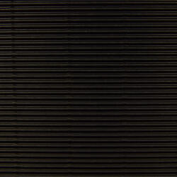 Unipap Fekete 3D dekor hullámkarton B2 50x70cm 1db (302610) - jatekshop