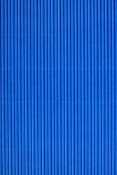 Luna Kék dekorációs 3D hullámpapír 50x70cm 161g 1db (000030124) - jatekshop