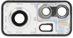 tel-szalk-192970268 Xiaomi 12 fekete színű kamera lencse kerettel (tel-szalk-192970268)