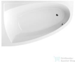 Wellis Matana 160x100 akril sarokkád, balos AK00501 (AK00501)