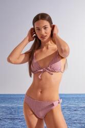 Women'Secret sutien de baie Riviera culoarea violet, cupa moale PPYY-BID2A6_40X