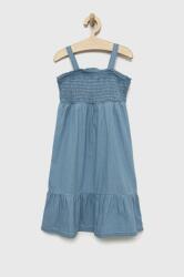 Gap rochie din bumbac pentru copii midi, evazati PPYY-SUG08A_50X