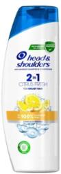 Head & Shoulders Citrus Fresh 2 in 1 360 ml