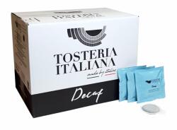 Tosteria Italiana Monodoze Tosteria Italiana Decofeinizate Lungo 7gr 100 buc. /cutie