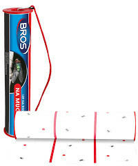 BROS légyfogó tekercs 25cm x 10m