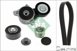 Schaeffler INA Set curea transmisie cu caneluri Schaeffler INA 529 0515 20 (529 0515 20)