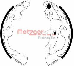 METZGER Set saboti frana METZGER MG 209 - automobilus