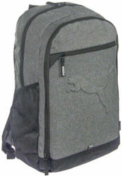 PUMA 3 részes szürke vászon hátizsák Puma (079136 40 szürke)