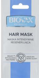 BIOVAX Mască intens regenerantă pentru păr - Biovax Prebiotic Mask Intensively Travel Size 20 ml