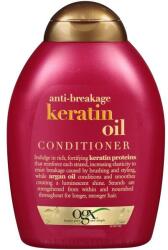 OGX Balsam pentru păr fragil - OGX Anti-Breakage Keratin Oil Conditioner 385 ml